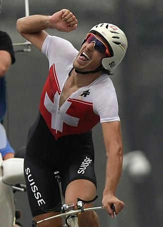 Cancellara Olympic Champion-Ventus